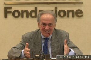 Capodaglio Enrico