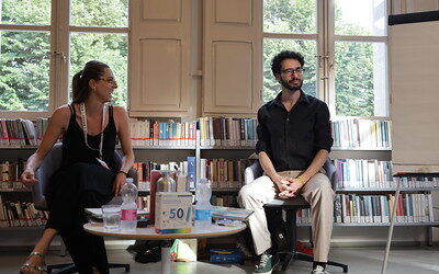 Come avvicinare i ragazzi alla poesia di Petrarca: Daniele Aristarco e la sua rilettura del Canzoniere