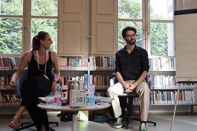 Come avvicinare i ragazzi alla poesia di Petrarca: Daniele Aristarco e la sua rilettura del Canzoniere