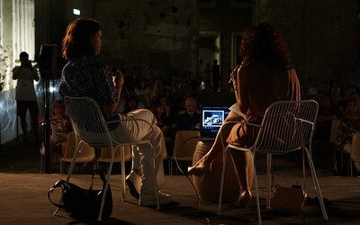 Il libro nell’arte moderna: Flavia Guerrieri presenta “La pagina svelata”