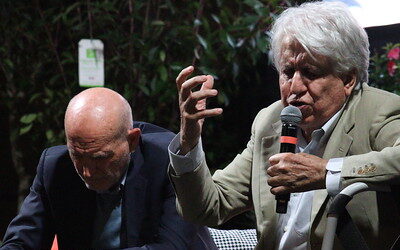 “Poliziotto-Sessantotto. Violenza e democrazia” raccontato da Luigi Manconi a Passaggi Festival
