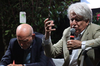 “Poliziotto-Sessantotto. Violenza e democrazia” raccontato da Luigi Manconi a Passaggi Festival