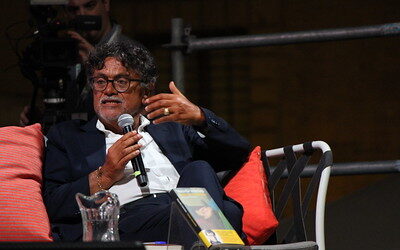 Marcello Veneziani a Passaggi Festival: una riflessione sull’amore