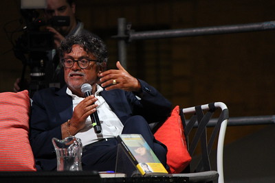 Marcello Veneziani a Passaggi Festival: una riflessione sull’amore