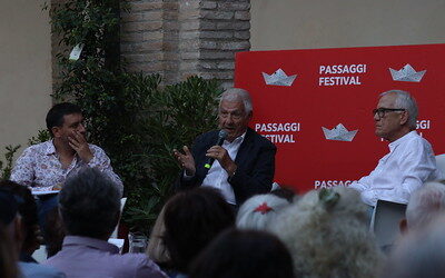 A cento anni dal delitto Matteotti: il racconto di Mauro Canali