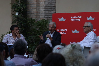 A cento anni dal delitto Matteotti: il racconto di Mauro Canali