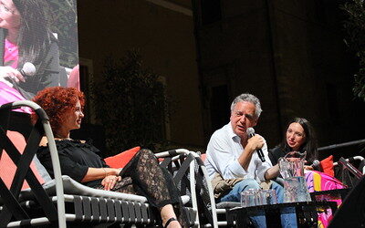 A Passaggi Festival Nando dalla Chiesa racconta le incredibili “Ribelli. Storie di donne che hanno sfidato la mafia per amore”