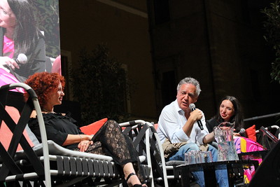 A Passaggi Festival Nando dalla Chiesa racconta le incredibili “Ribelli. Storie di donne che hanno sfidato la mafia per amore”