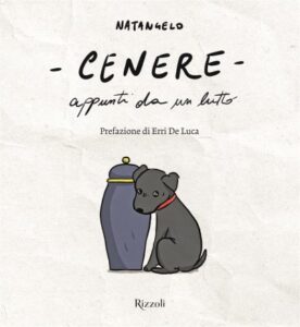 Cenere-Mario Natangelo