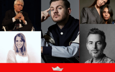 A Passaggi Festival è il giorno dell’inaugurazione ufficiale. Premi a Luigi Manconi e Alessandro Cattelan