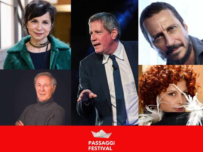 Passaggi Festival, venerdì 28 giugno terza giornata a Fano