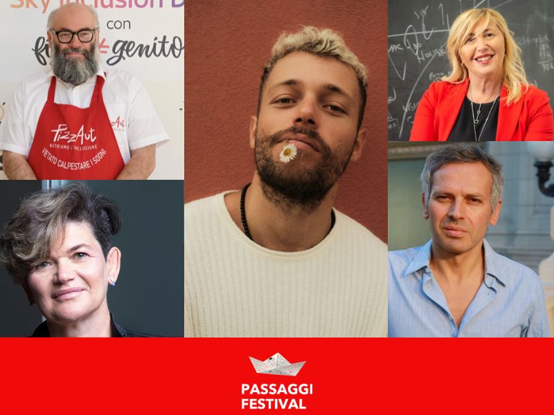 Passaggi Festival, la giornata conclusiva domenica 30 giugno a Fano