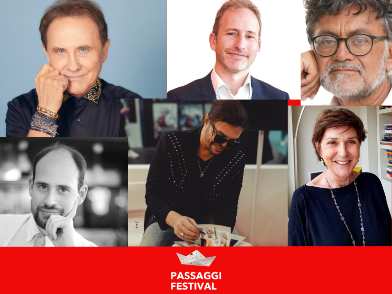 Passaggi Festival quarta giornata a Fano tra arte, storia, spettacolo e sentimenti