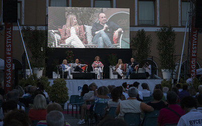 La cultura è dialogo: Fano, Pesaro e le Marche