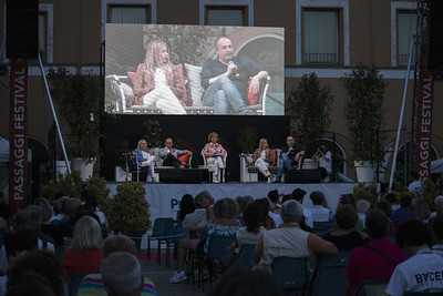 La cultura è dialogo: Fano, Pesaro e le Marche
