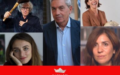 Passaggi Festival l’attesa è finita: mercoledì 26 giugno al via la XII Edizione