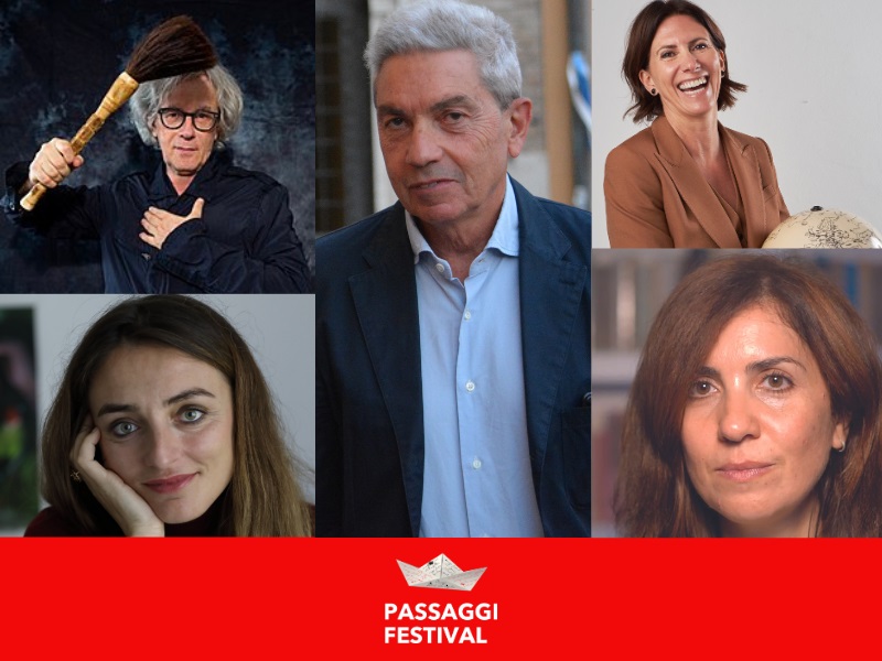 Passaggi Festival l’attesa è finita: mercoledì 26 giugno al via la XII Edizione