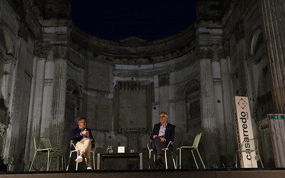 La scienza attraverso gli errori: Piero Martin a Passaggi Festival