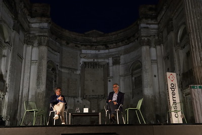 La scienza attraverso gli errori: Piero Martin a Passaggi Festival