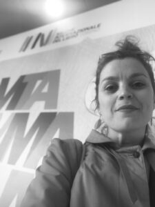 Savini Federica