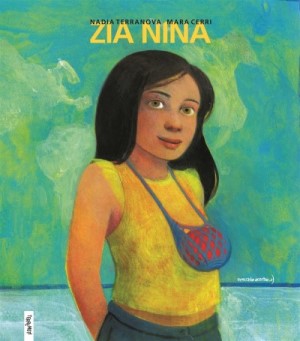 zia nina Terranova Cerri