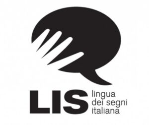 Eventi con Interpretariato LIS/ITA