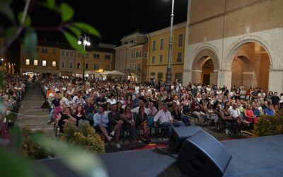 Passaggi Festival: sulla buona strada per crescere ancora