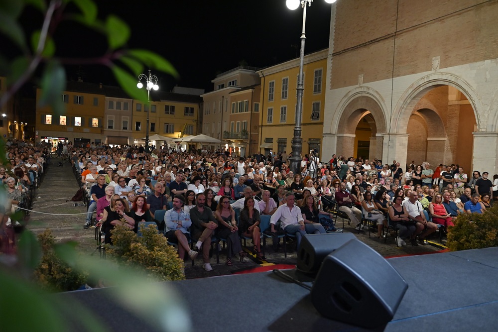 Passaggi Festival: sulla buona strada per crescere ancora