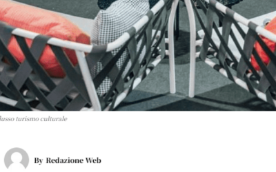 Il Corriere di Firenze-“Passaggi Festival”: 40.000 presenze a Fano, aumenta flusso turismo culturale