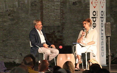 A Passaggi Festival, il racconto del genio di Leonardo