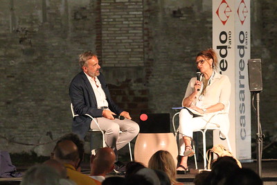 A Passaggi Festival, il racconto del genio di Leonardo