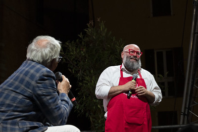 Una scommessa riuscita: Nico Acampora racconta la straordinaria storia di PizzAut