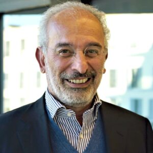 Gaza al centro del dibattito: Gad Lerner a Pesaro