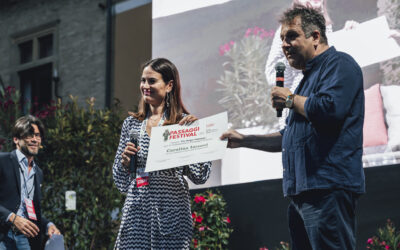 Volontari, il cuore di Passaggi Festival